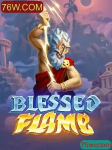 Explorando BlessedFlame: Uma Jornada Épica no Mundo dos Jogos