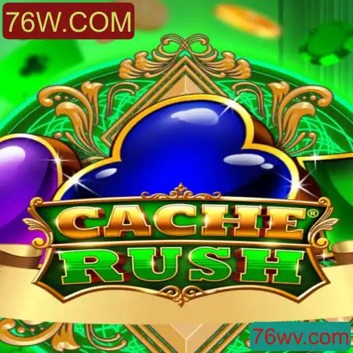 CacheRush: A Nova Sensação dos Jogos Online