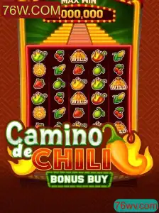 CaminodeChiliBonusBuy: Uma Jornada Picante no Mundo dos Jogos Desenvolvedores