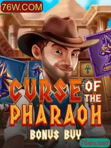 Explorando o Fascinante Mundo de CurseofthePharaohBonusBuy
