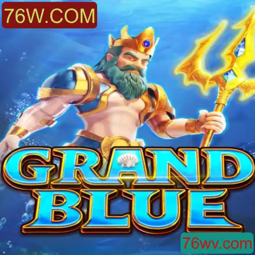 Explorando o Universo de GRANDBLUE