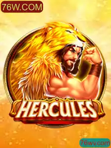 Descobrindo Hercules: O Jogo de Estratégia Inspirado em Aventuras Épicas
