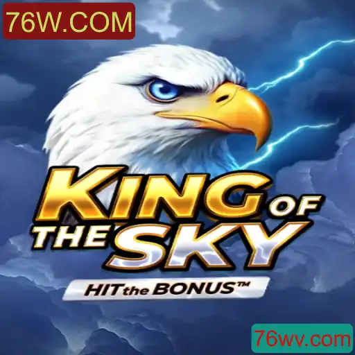 Descubra KingOfTheSky: O Jogo que Está Revolucionando o Mundo dos Games
