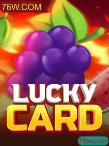 Explorando a Dinâmica do Jogo LuckyCard – Um Guia Completo Para Entusiastas