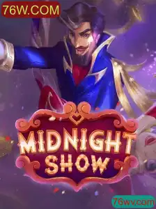 MidnightShow: Explore o Fascinante Mundo deste Jogo Inovador