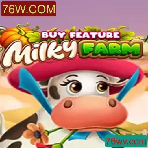 MilkyFarmBuyFeature: Um Novo Horizonte no Universo dos Jogos