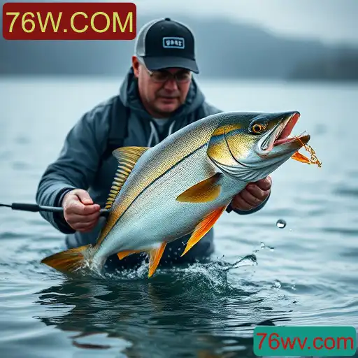Pesca online