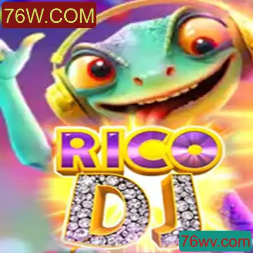 Descobrindo o Mundo de RicoDJ: Um Mergulho nas Regras Interativas de 76W.COM