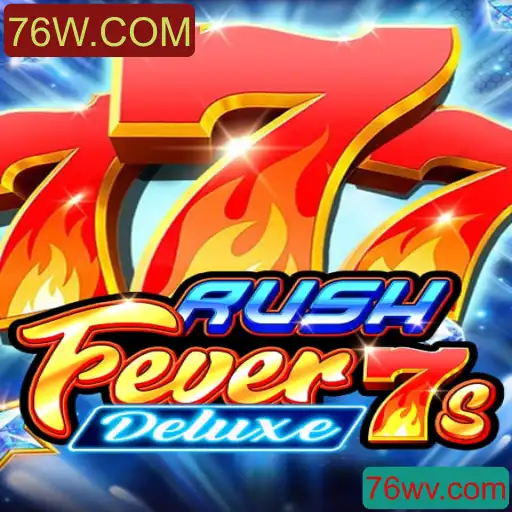 Explorando RushFever7sDeluxe: Um Mergulho no Mundo dos Jogos Online em 76W.COM