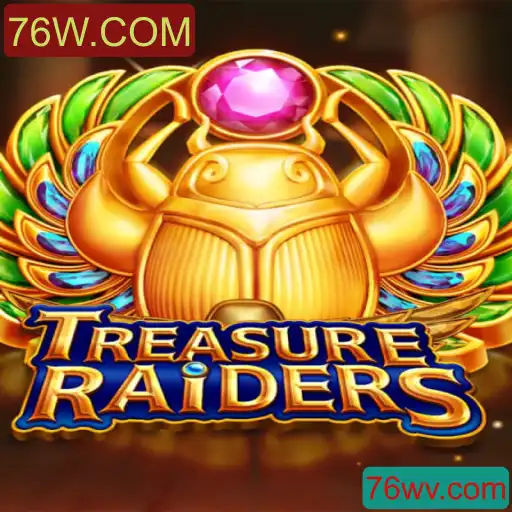 Tudo Sobre TreasureRaiders: O Jogo que Está Dominando as Tendências
