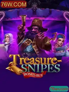 Explorando o Mundo de TreasuresnipesBonusBuy no 76W.COM